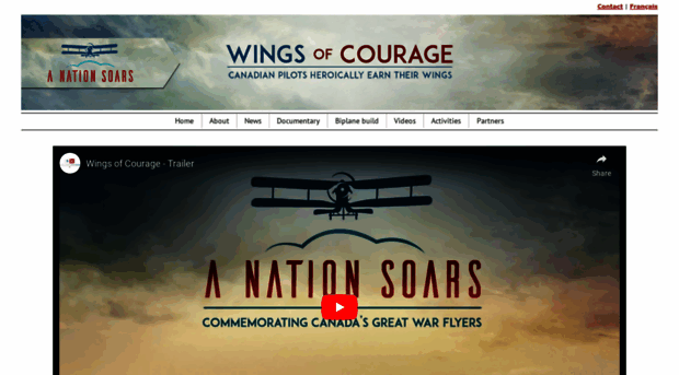 wings-of-courage.ca