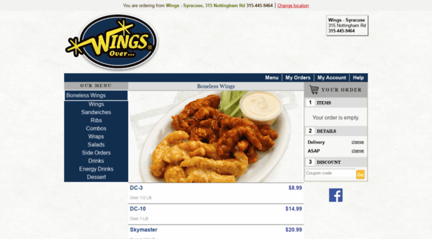 wings-syracuse.foodtecsolutions.com