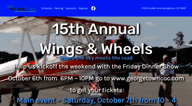 wings-wheels.com