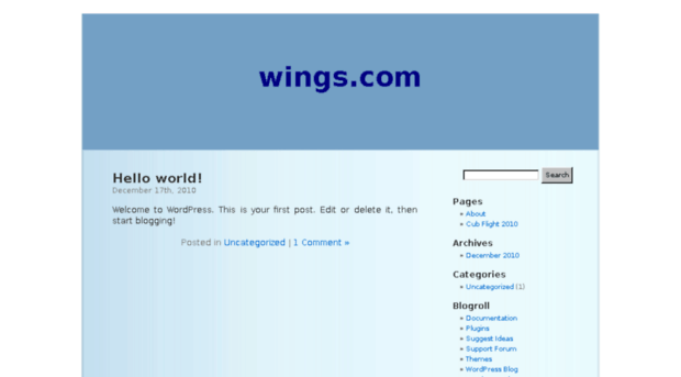 wings.com