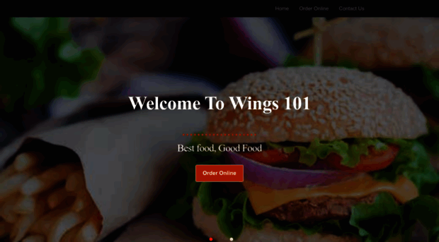 wings101togo.com