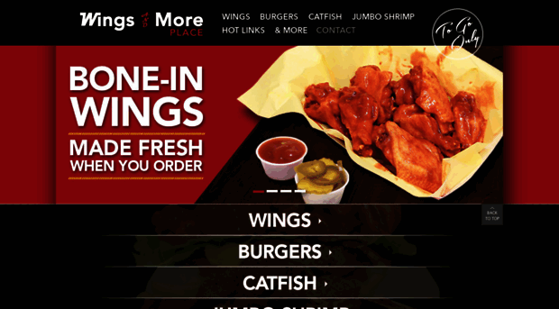 wingsandmoreplace.com