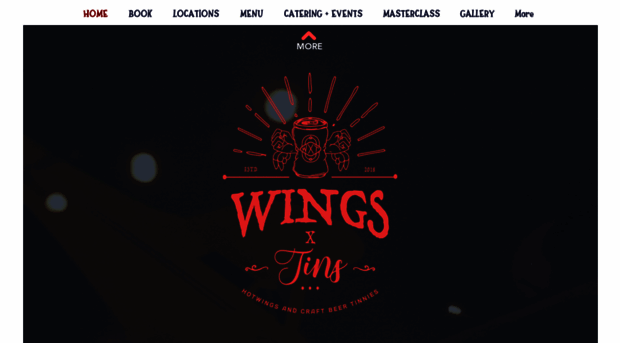 wingsandtins.com