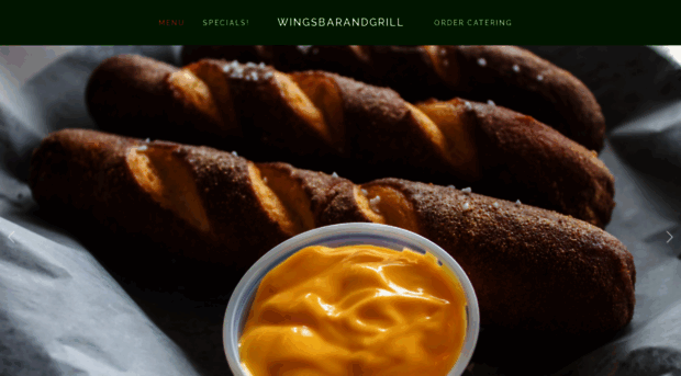 wingsbargrill.com