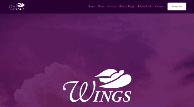 wingsdublin.org