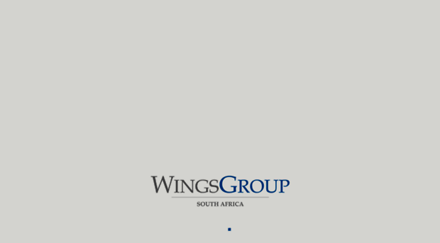 wingsgroup.co.za