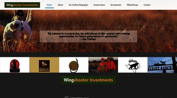 wingshooterllc.com