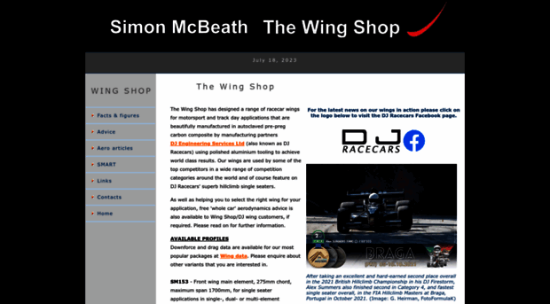 wingshop.co.uk