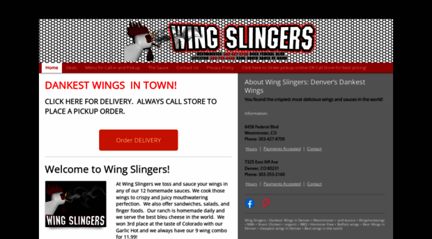 wingslingerswings.com