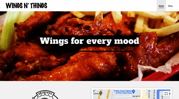 wingsnthingspompano.com