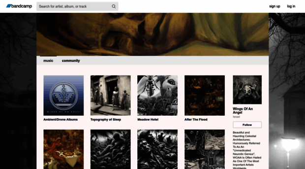 wingsofanangel.bandcamp.com