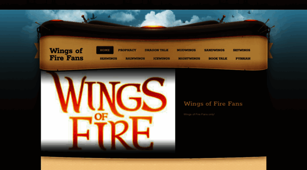 wingsoffirefans.weebly.com