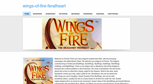 wingsoffireferalheart.weebly.com