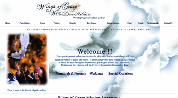 wingsofgrace.com