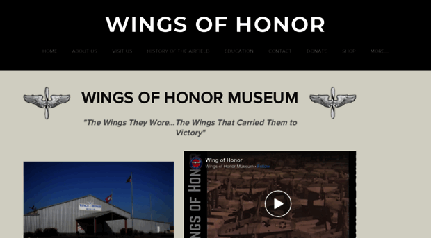 wingsofhonor.org