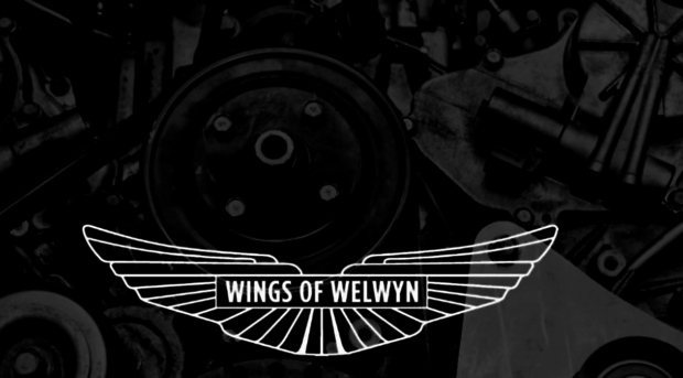 wingsofwelwyn.com