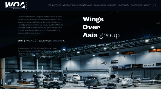 wingsoverasia.com
