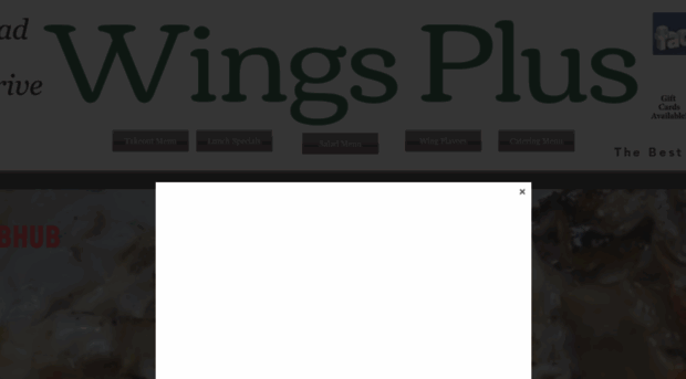 wingsplus.com