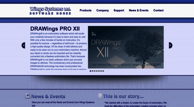 wingssystems.com