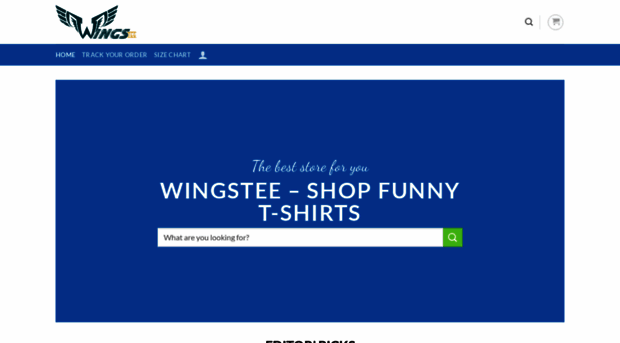 wingstee.com