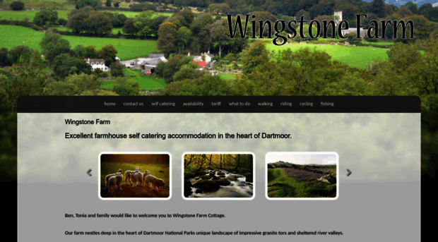 wingstone.co.uk