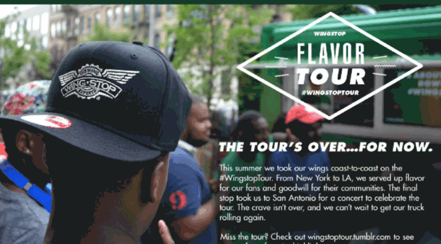 wingstoptour.com