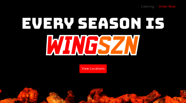 wingszn.com