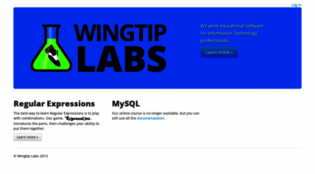 wingtiplabs.com