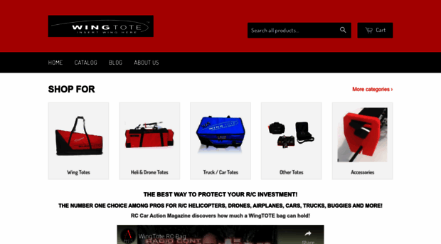 wingtote.com