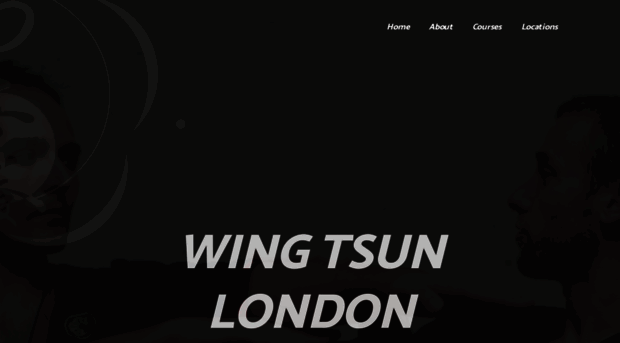 wingtsun-london.com