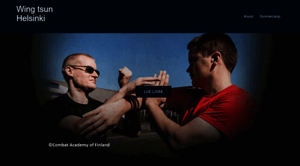 wingtsun.fi