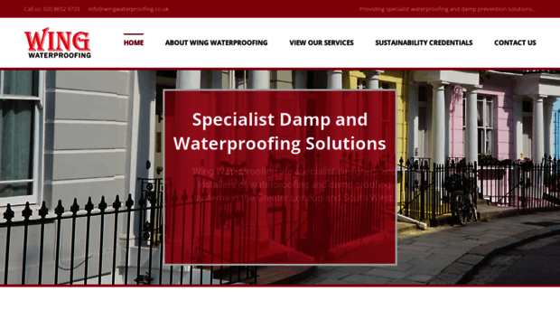 wingwaterproofing.co.uk