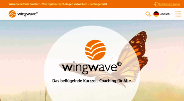 wingwave.de