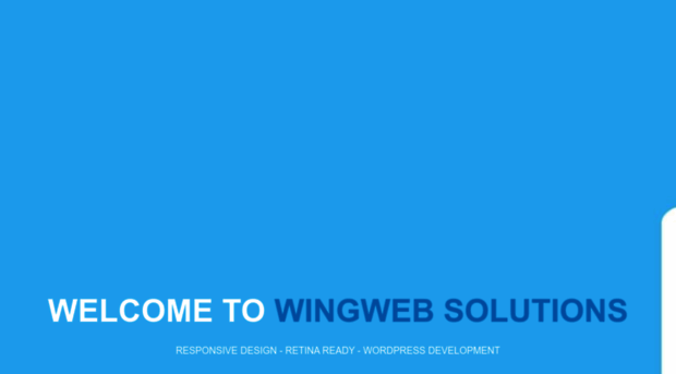 wingwebsolutions.com