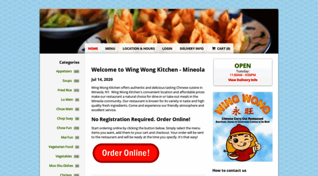 wingwongkitchen.com