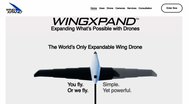 wingxpand.com