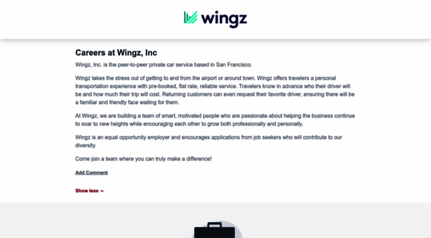 wingz.workable.com