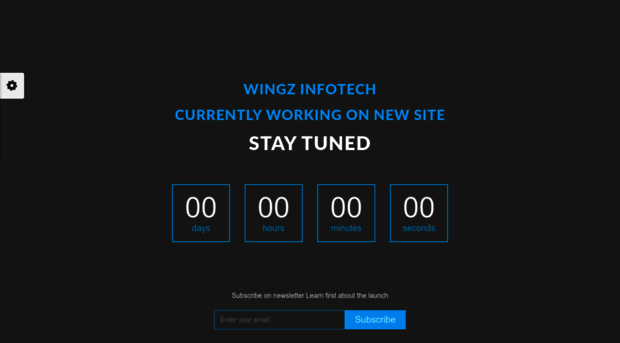 wingzinfotech.com