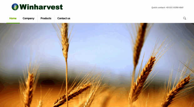 winharvest.com.au