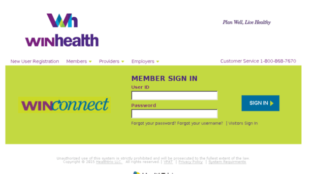 winhealth.healthtrioconnect.com