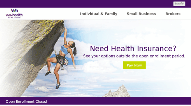 winhealth.softheon.com