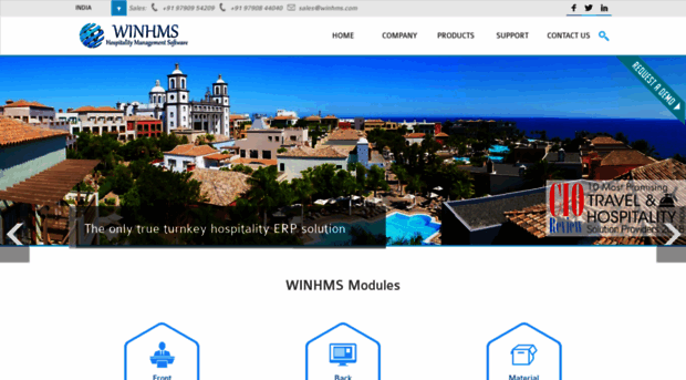 winhms.com