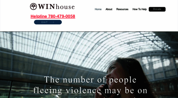 winhouse.org