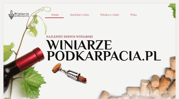 winiarzepodkarpacia.pl