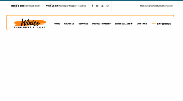 winicefurnishers.com
