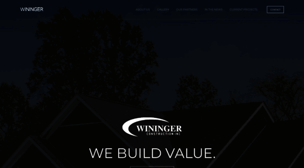 winingerconstruction.com