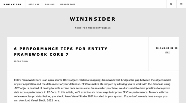 wininsider.com