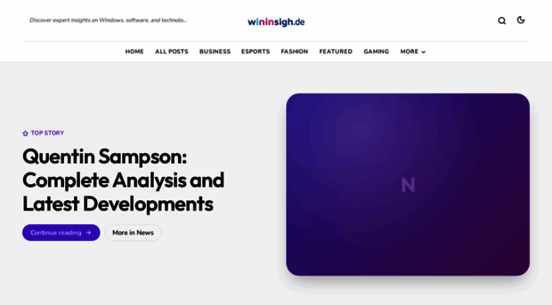 wininsight.de
