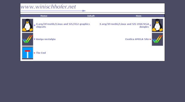 winischhofer.net