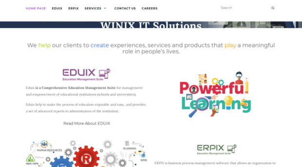 winix-eg.com